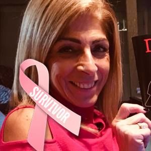 Meet your Posher, Deb